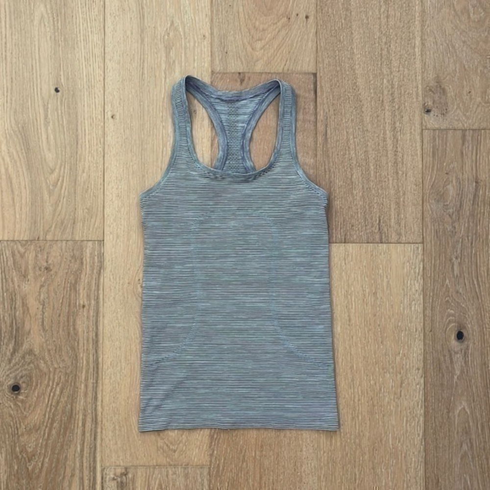 Lululemon | Swiftly tech racerback tank top